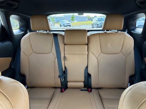 Used 2024 Lexus RX 350 w/ Technology Package AWD/4WD image 33
