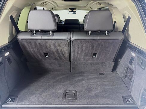 Used 2023 BMW X7 xDrive40i w/ Premium Package image 21