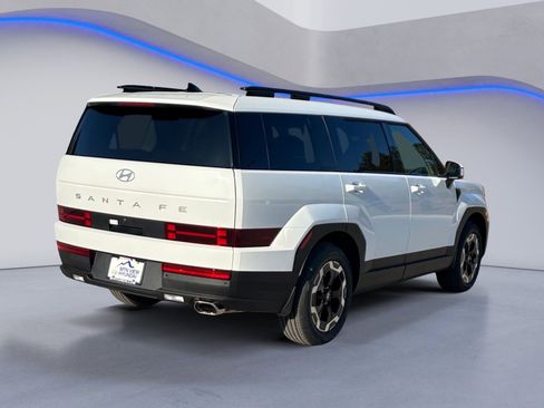 New 2026 Hyundai Santa Fe SEL FWD image 3