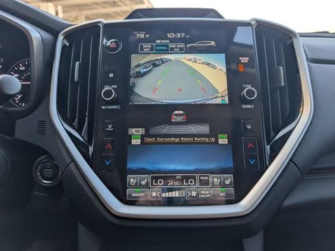 Certified 2023 Subaru Ascent Touring image 16