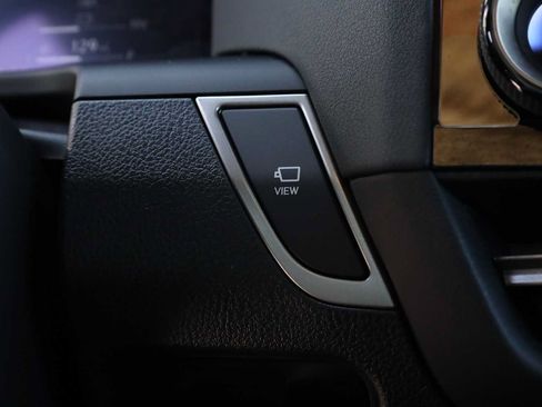 Used 2024 Lexus GX 550 AWD/4WD image 25
