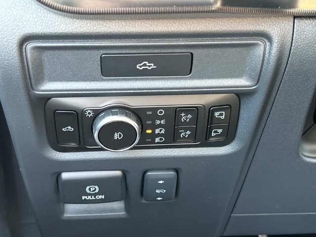 New 2026 Ford F150 Lariat w/ Equipment Group 502A High AWD/4WD image 25