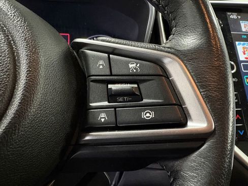 Used 2023 Subaru Ascent Limited AWD/4WD image 14