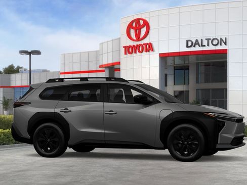 New 2026 Toyota bZ Woodland AWD/4WD image 40