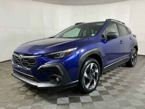 New 2025 Subaru Crosstrek 2.5i Limited image 3
