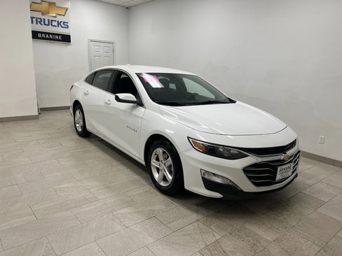 Used 2023 Chevrolet Malibu LT image 10