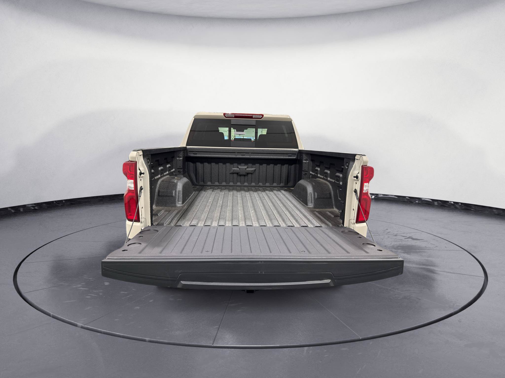 New 2026 Chevrolet Silverado 1500 RST w/ Safety Package AWD/4WD image 9