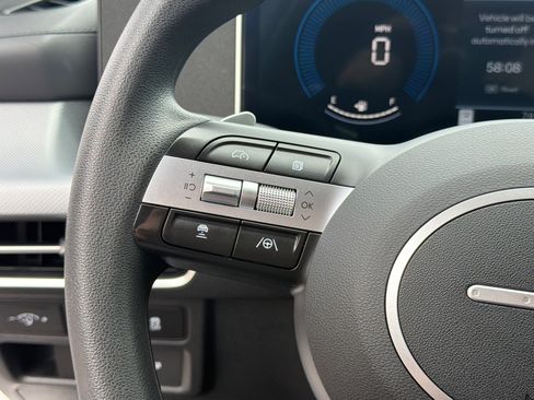 Certified 2025 Hyundai Sonata SEL FWD image 25