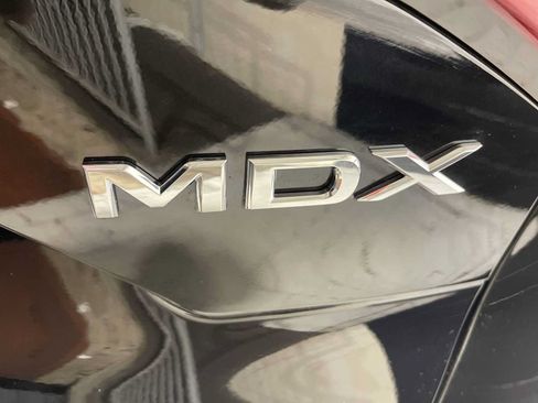 Used 2026 Acura MDX A-Spec w/ Advance Package AWD/4WD image 7