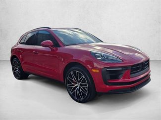 Used 2024 Porsche Macan S video 3