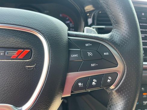 Used 2023 Dodge Durango Citadel AWD/4WD image 28