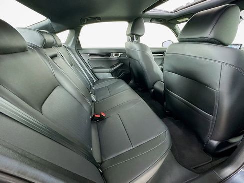 Used 2026 Honda Civic Sport Touring image 34