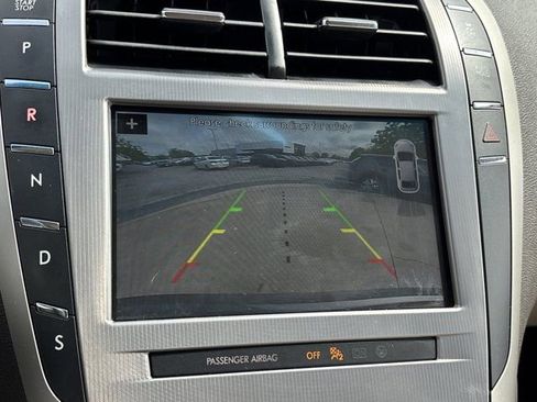 Used 2019 Lincoln MKZ Reserve AWD/4WD image 32