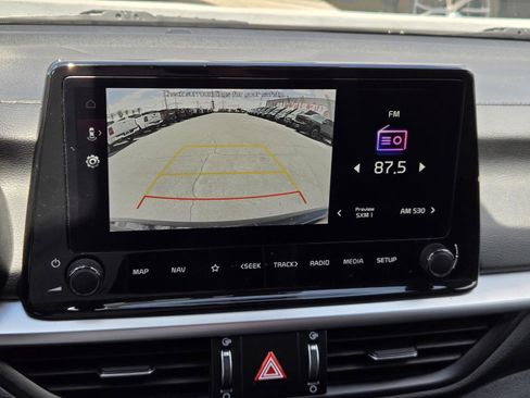 Used 2023 Kia Forte GT-Line FWD image 8