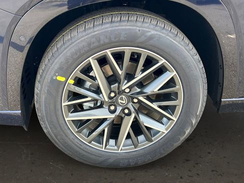 New 2026 Lexus TX 350 AWD image 24