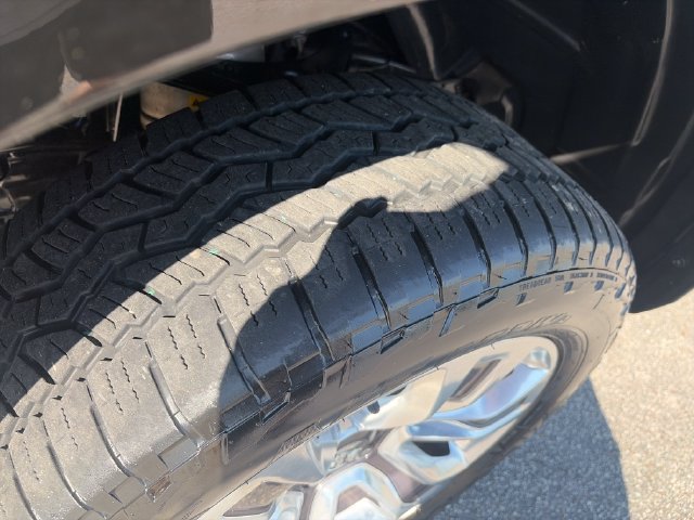 Used 2023 RAM 1500 Limited AWD/4WD image 28