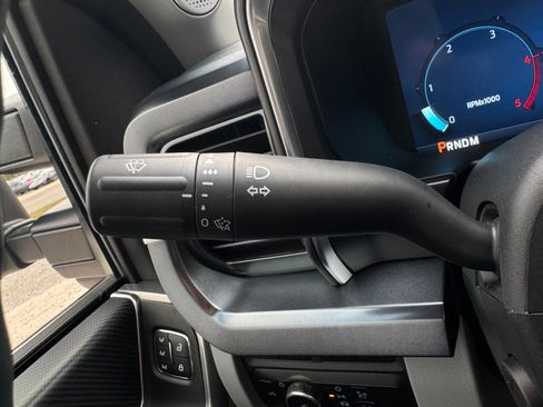 Used 2024 Ford F450 Limited w/ FX4 Off-Road Package image 73