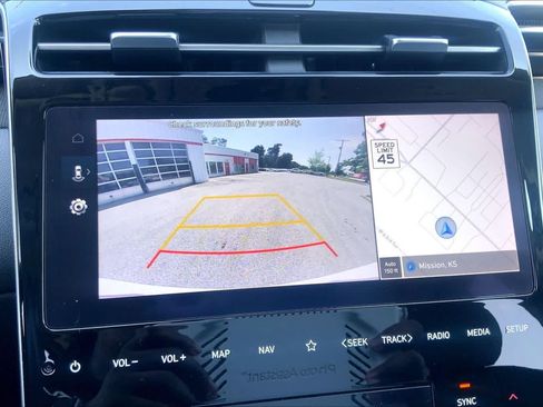 Used 2023 Hyundai Tucson XRT FWD image 25