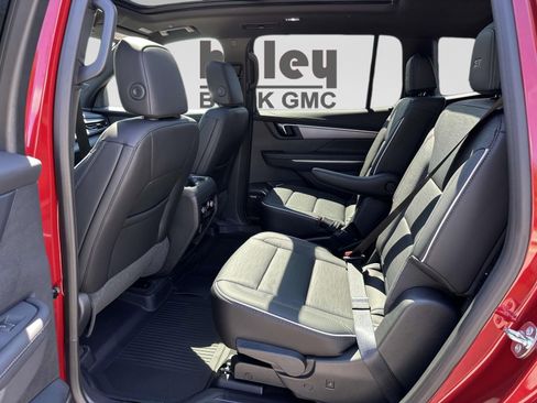 New 2026 Buick Enclave Sport Touring w/ Power Package image 14