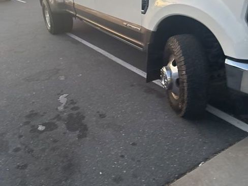 Used 2022 Ford F350 King Ranch w/ King Ranch Ultimate Package image 6