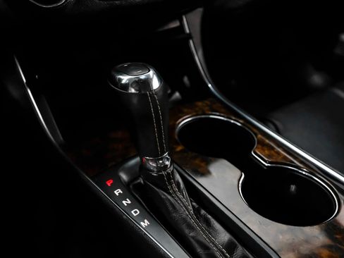 Used 2015 Chevrolet Impala LTZ image 27