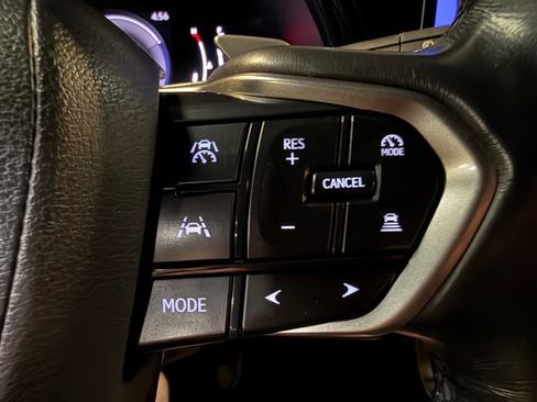 Used 2023 Lexus RX 350h w/ Accessory Package (Z1) AWD/4WD image 40