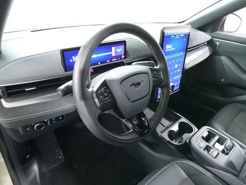 Certified 2025 Ford Mustang Mach-E GT AWD/4WD image 28