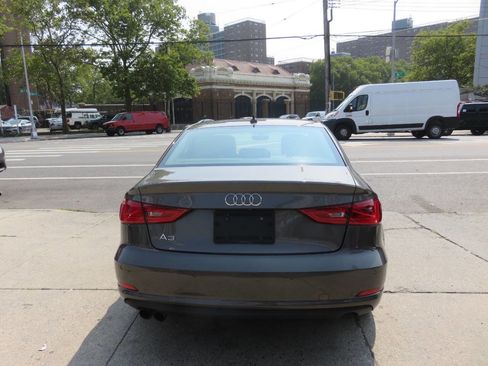 Used 2016 Audi A3 1.8T Premium Plus w/ Premium Plus Package image 7