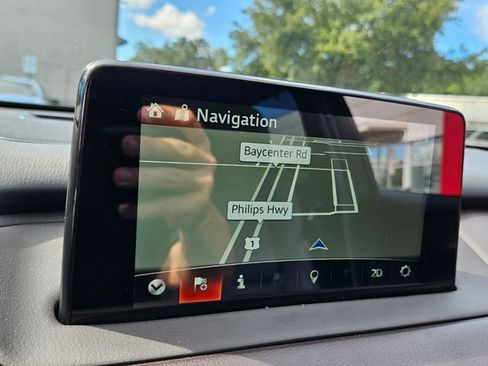 Used 2019 MAZDA CX-9 Grand Touring image 28