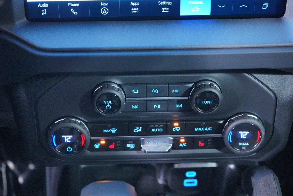 Used 2025 Ford Bronco Raptor AWD/4WD image 21