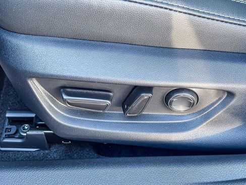 New 2026 Toyota Camry SE FWD image 23