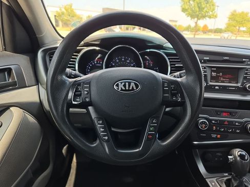 Used 2013 Kia Optima LX w/ Convenience Plus Pkg FWD image 20