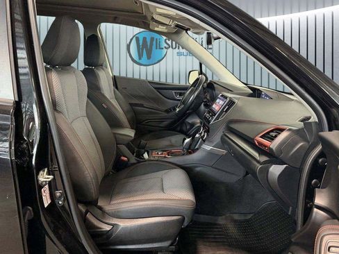 Used 2020 Subaru Forester Sport image 7