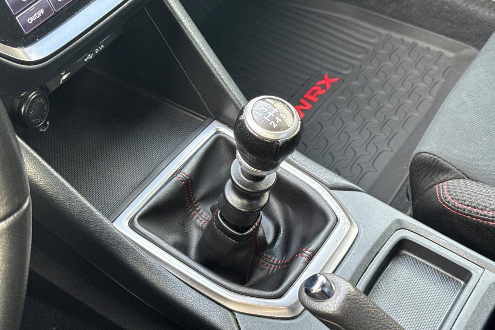 Used 2023 Subaru WRX Premium AWD/4WD image 17
