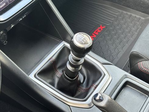 Used 2023 Subaru WRX Premium image 17