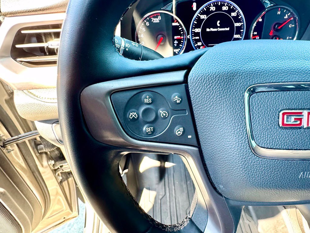 Used 2023 GMC Acadia AT4 w/ Technology Package AWD/4WD image 35