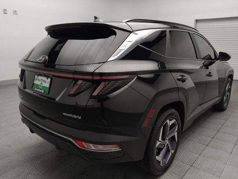 Used 2022 Hyundai Tucson SEL AWD/4WD image 9
