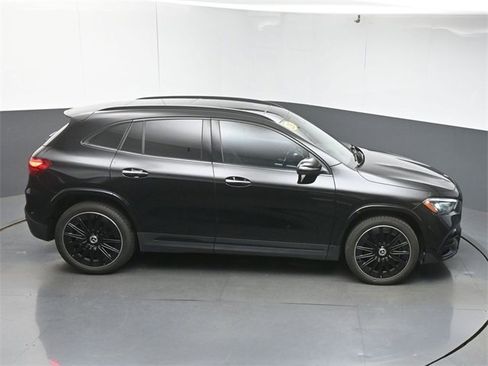Used 2025 Mercedes-Benz GLA 250 image 48