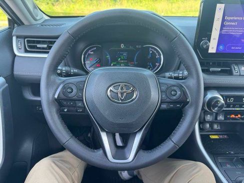 Certified 2023 Toyota RAV4 XLE Premium AWD/4WD image 20