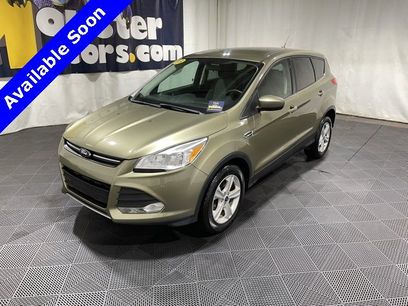 Used 2013 Ford Escape SE