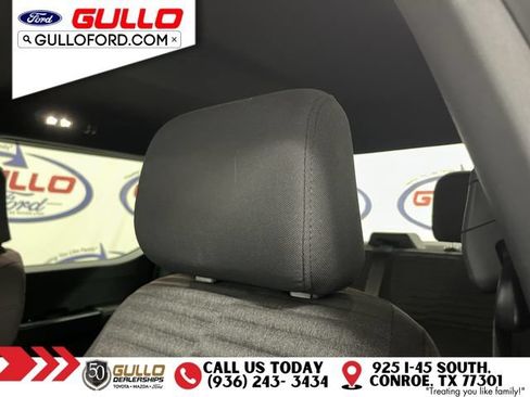 Used 2023 Ford F150 XL w/ STX Appearance Package RWD image 17