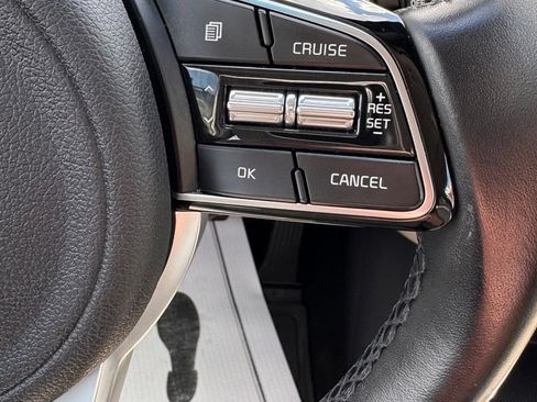 Used 2020 Kia Sportage EX FWD image 29