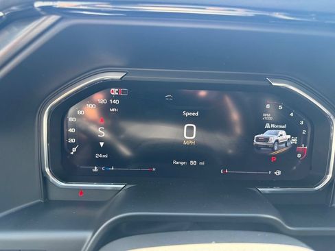 New 2026 GMC Sierra 1500 AT4 w/ AT4 Premium Package AWD/4WD image 27