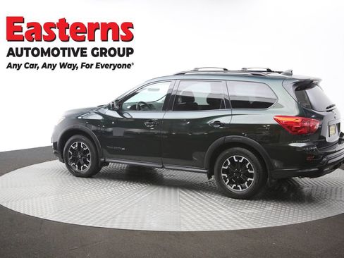 Used 2020 Nissan Pathfinder SL AWD/4WD image 67