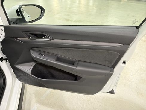 New 2026 Volkswagen GTI S FWD image 38