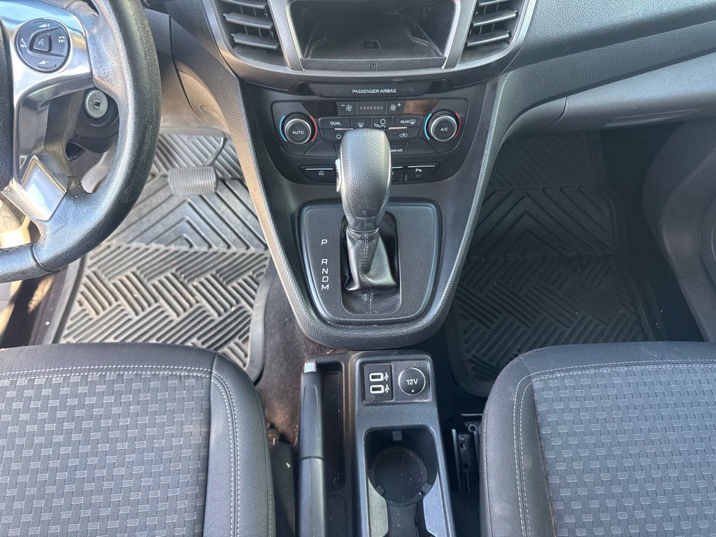 Used 2019 Ford Transit Connect XLT w/ Driver-Assist Package FWD image 21
