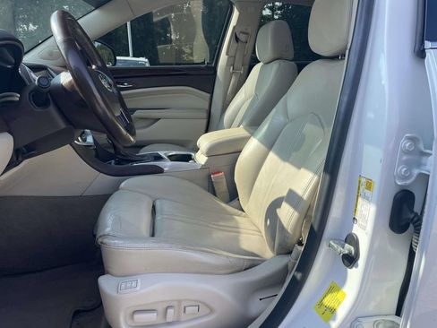 Used 2014 Cadillac SRX Luxury w/ Driver Awareness Package FWD image 15