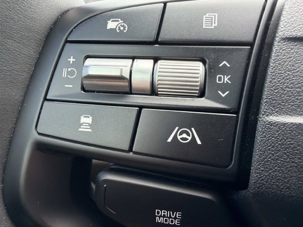 Used 2026 Kia Sportage SX FWD image 18