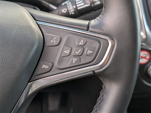 Used 2024 Chevrolet Equinox LT image 26