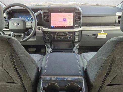 New 2026 Ford F350 XLT w/ XLT Premium Package image 15